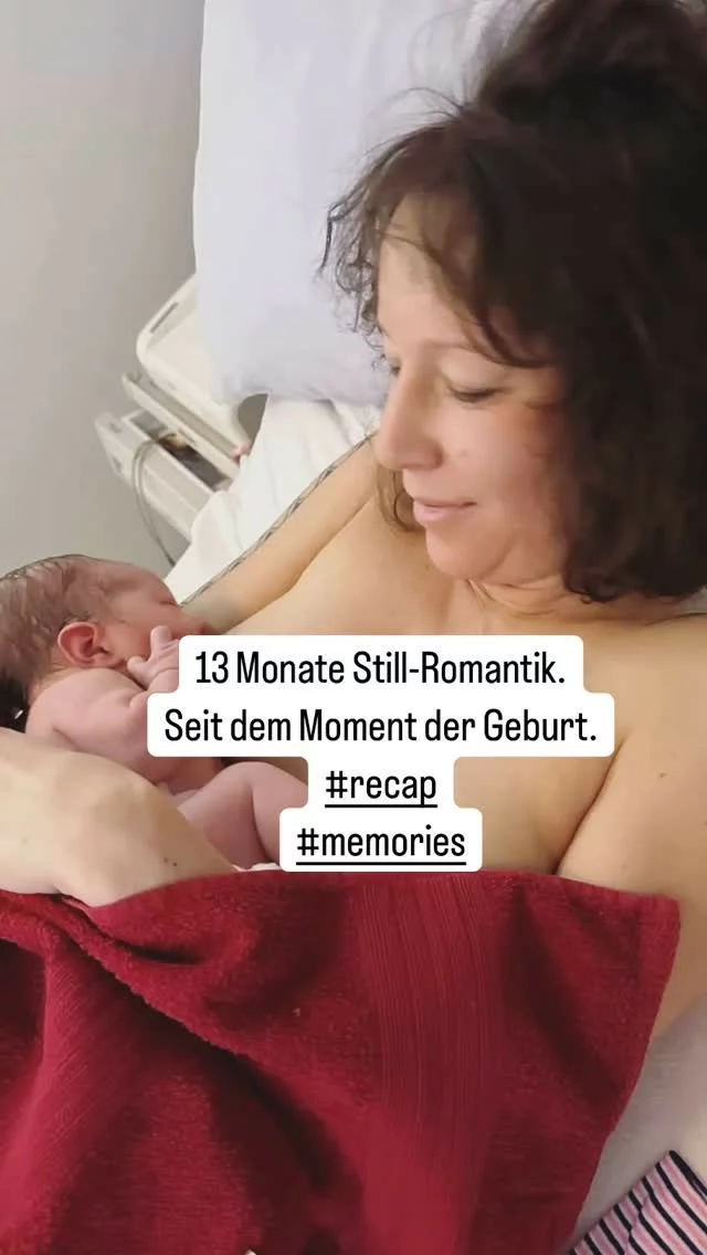 13 Monate lang habe ich gestillt, jeden Tag und jede Nacht. What a journey. 

#publicplace #motherhood #sightseeing #someplace #stillen #breastfeeding